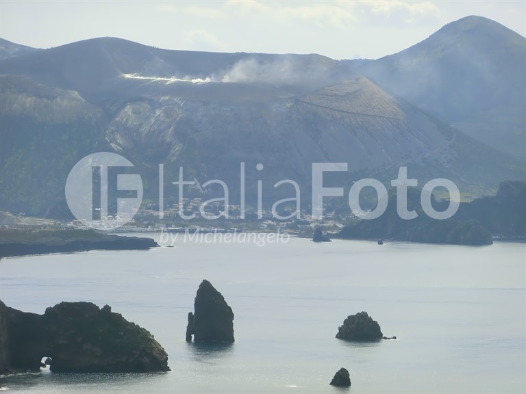 Sicily-Eolie Islands-Vulcano