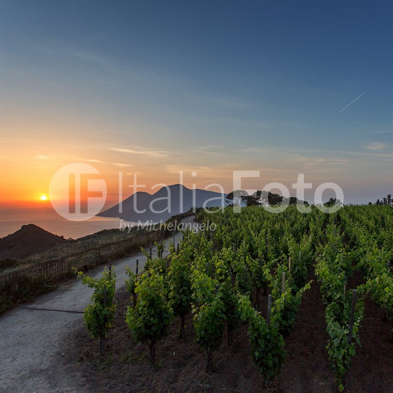 Sicily-Eolie Islands-Stromboli