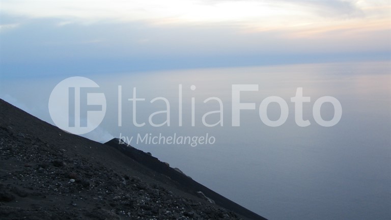 Sicily-Eolie Islands-Stromboli