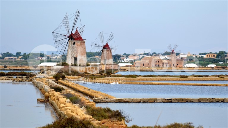 Sicily-Marsala