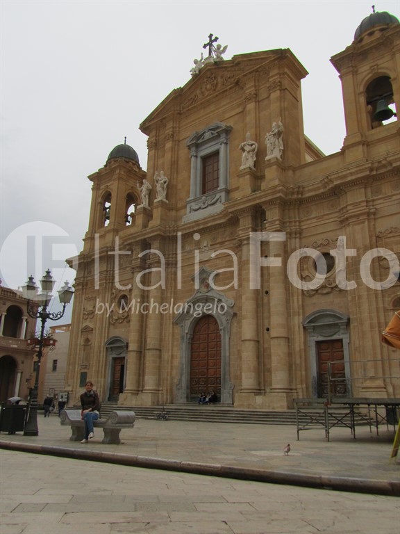 Sicily-Marsala