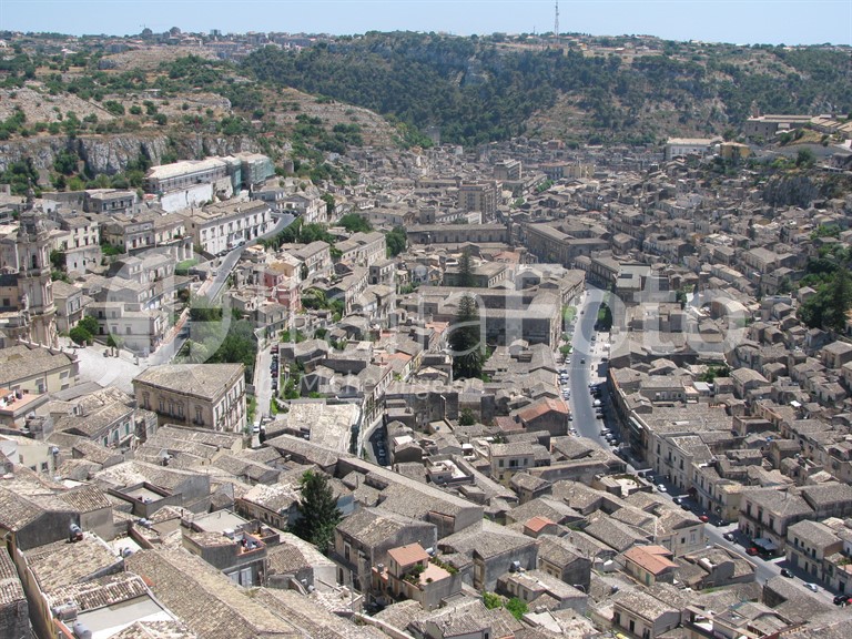 Sizilien-Modica