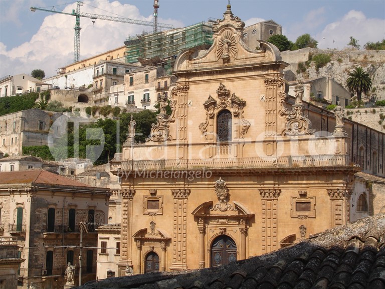 Sizilien-Modica