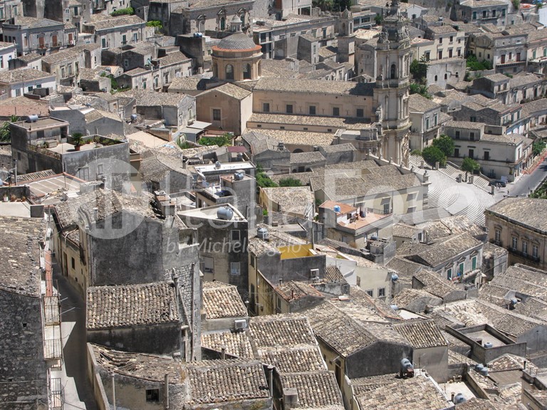 Sizilien-Modica