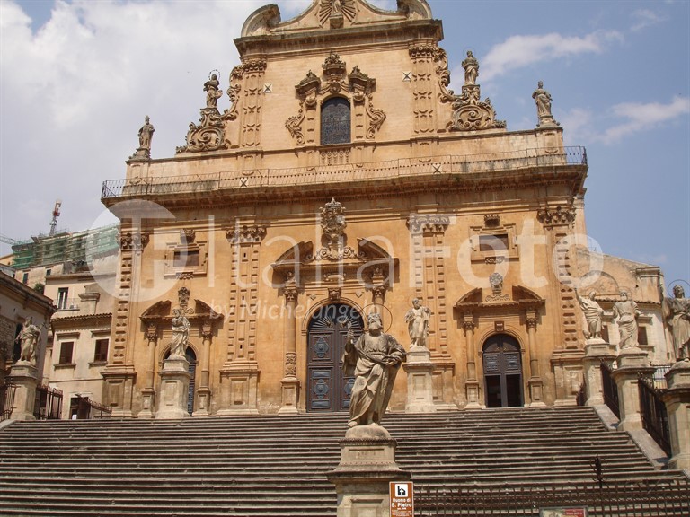 Sizilien-Modica