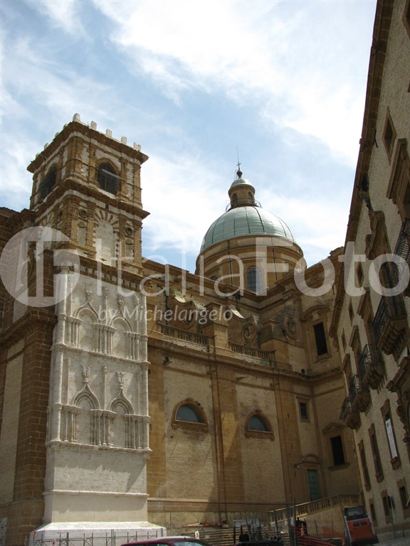 Sicily-Piazza Armerina