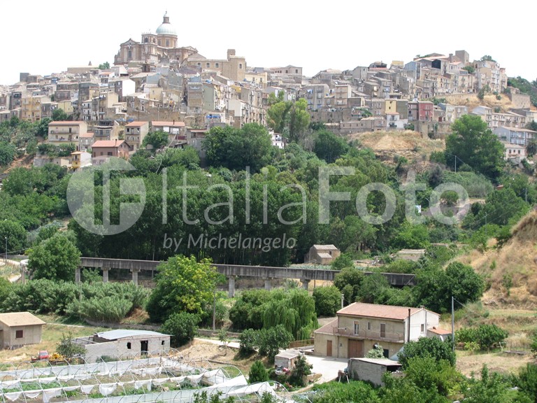 Sicily-Piazza Armerina