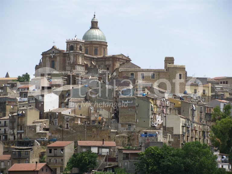 Sicily-Piazza Armerina