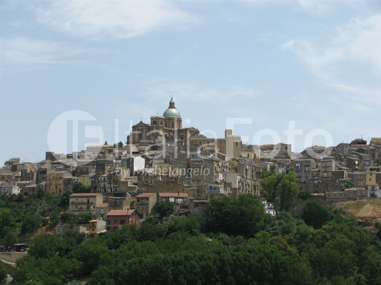 Sicily-Piazza Armerina
