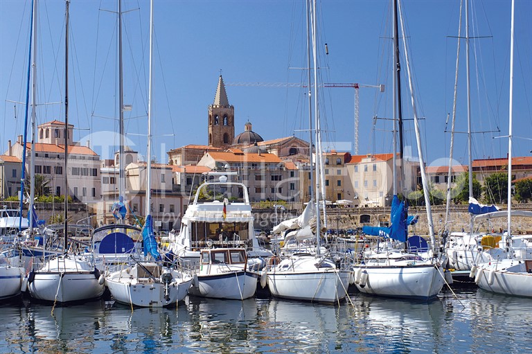 Sardinia-Alghero