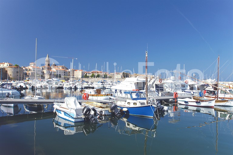 Sardinia-Alghero