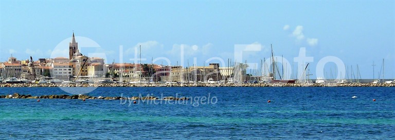 Sardinia-Alghero