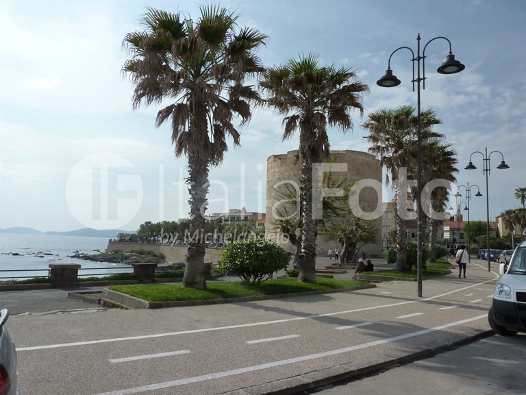 Sardinia-Alghero