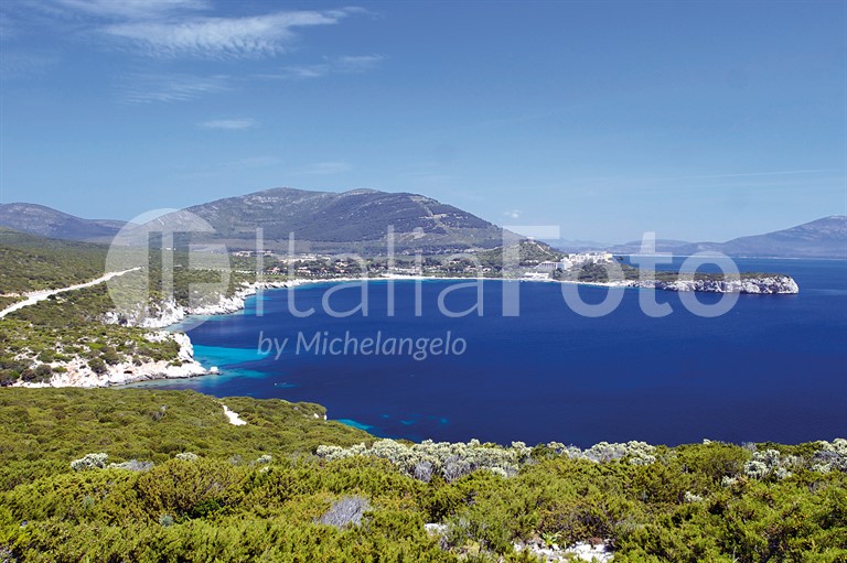 Sardinia-Alghero