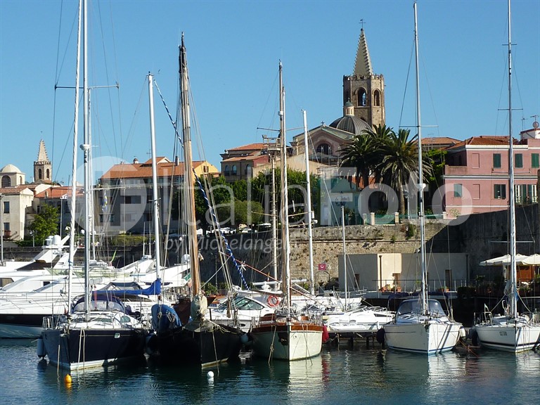 Sardinia-Alghero