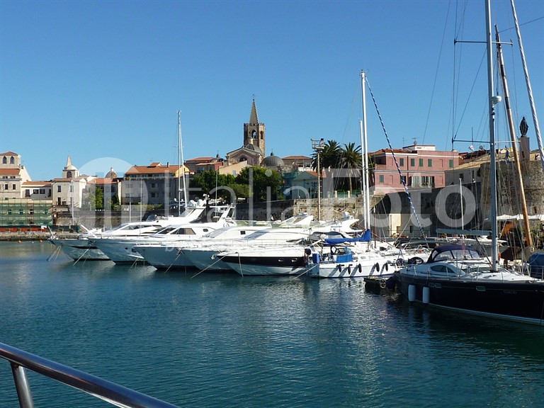 Sardinia-Alghero
