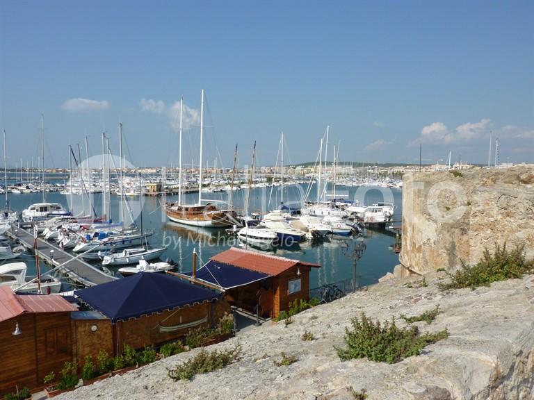 Sardinia-Alghero