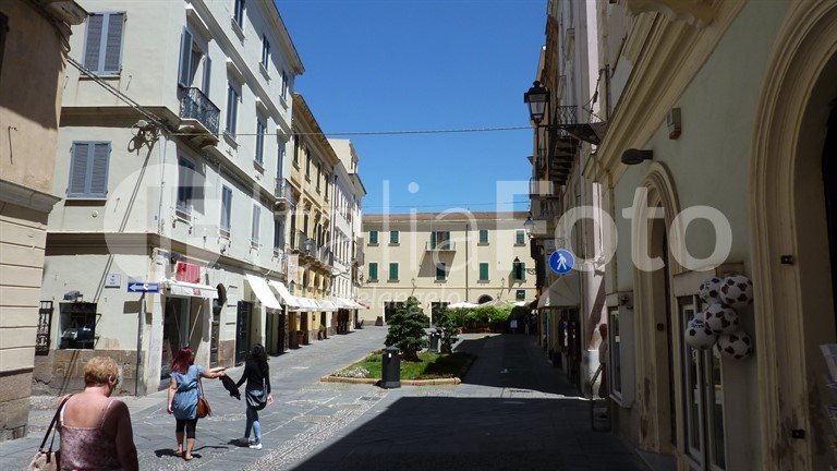 Sardinia-Alghero