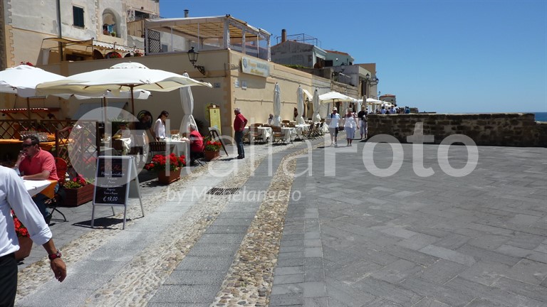 Sardinia-Alghero