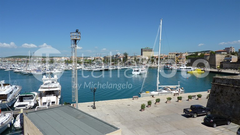 Sardinia-Alghero