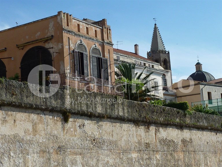 Sardinia-Alghero