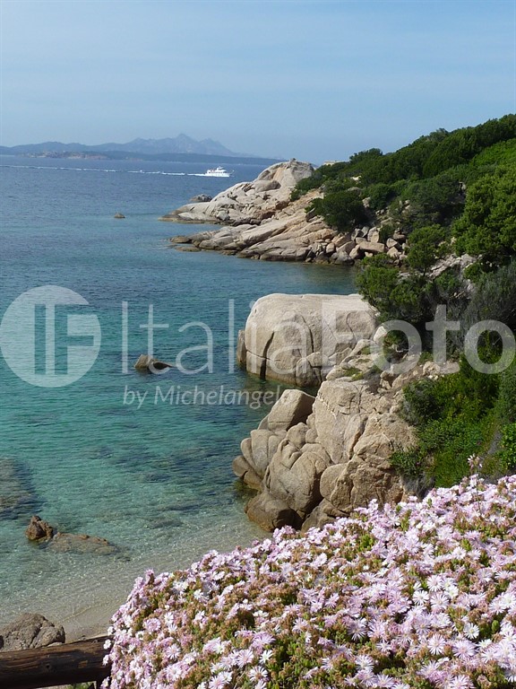 Sardinia-La Maddalena