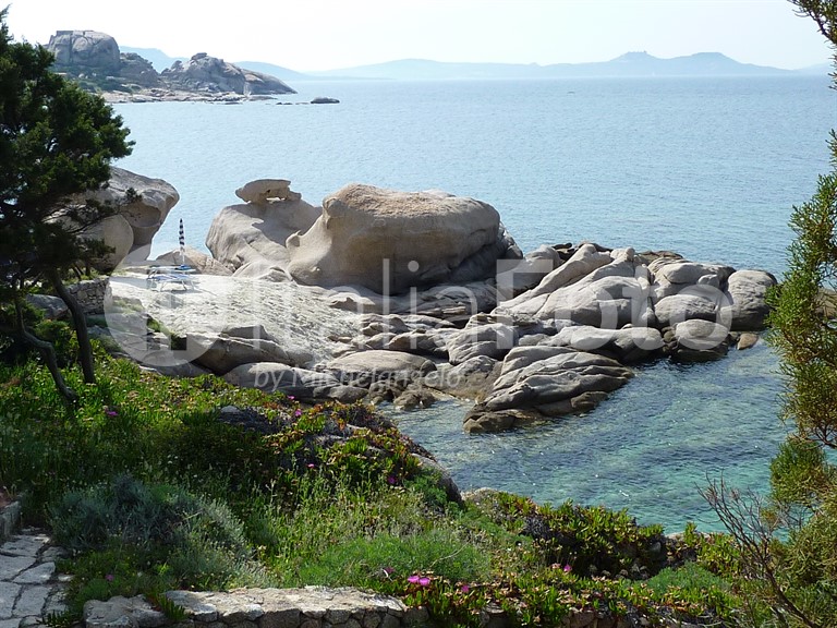 Sardinia-La Maddalena