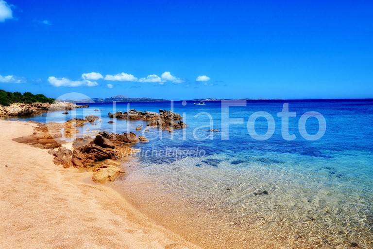 Sardinien-Palau