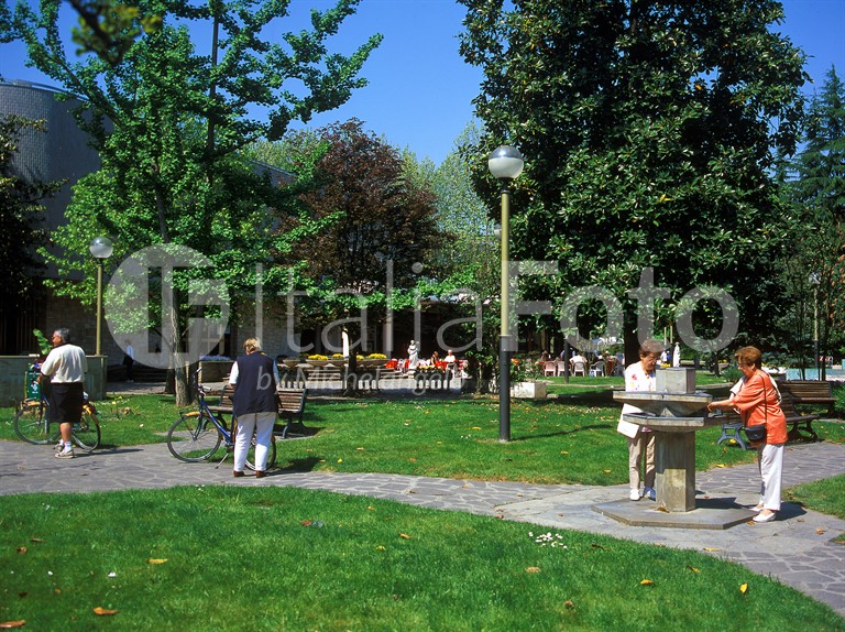 Veneto-Abano terme