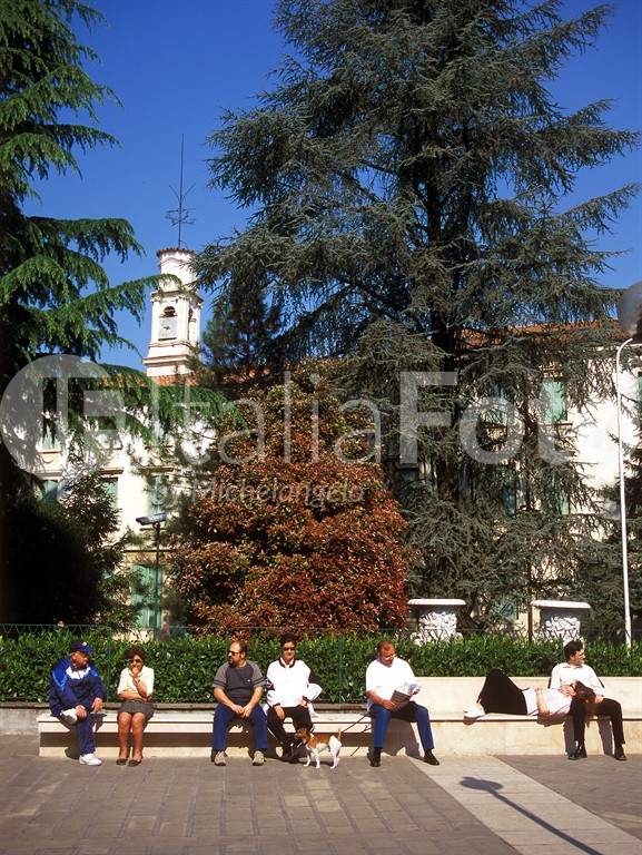 Veneto-Abano terme