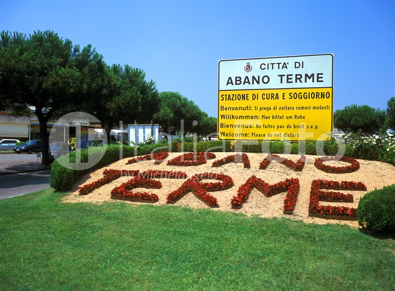 Veneto-Abano terme