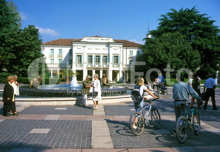 Veneto-Abano terme