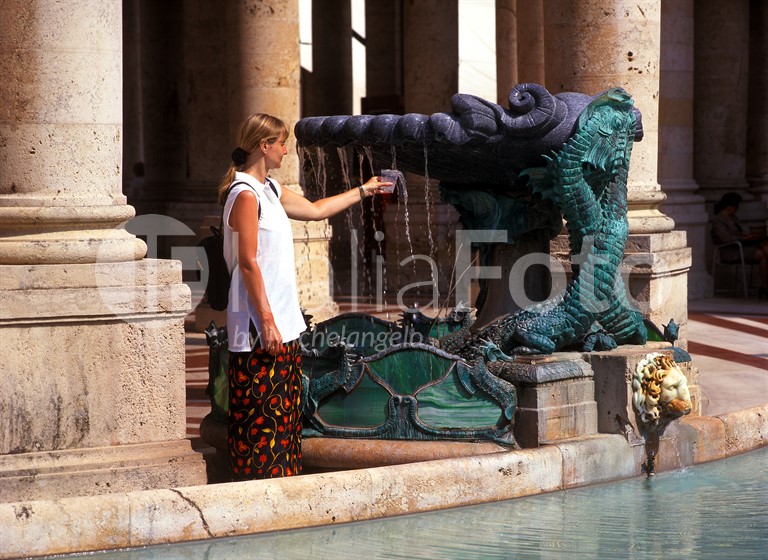 Veneto-Abano terme
