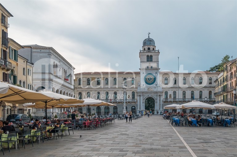 Veneto-Padua