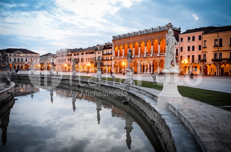 Veneto-Padua