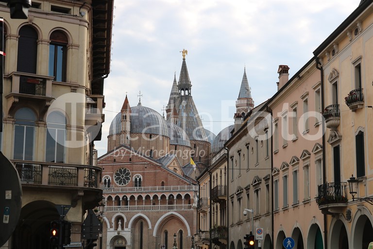 Veneto-Padua