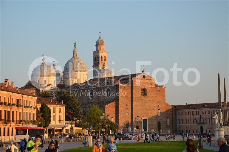 Veneto-Padua