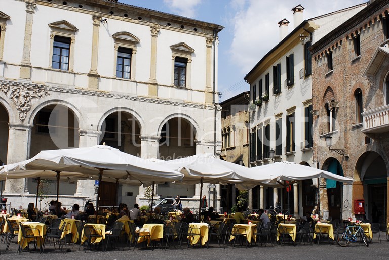 Veneto-Padua