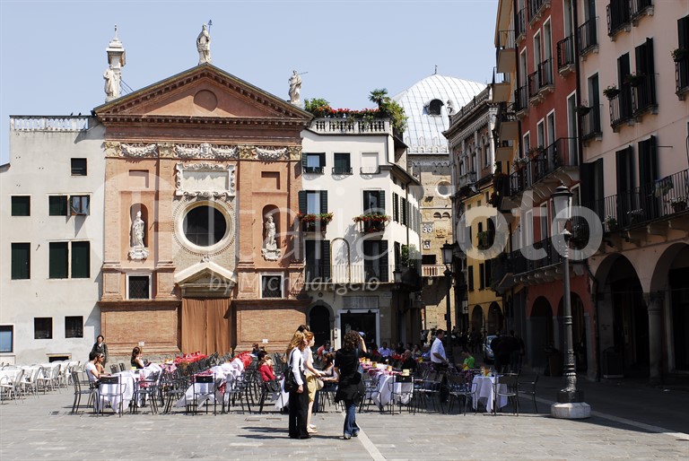 Veneto-Padua