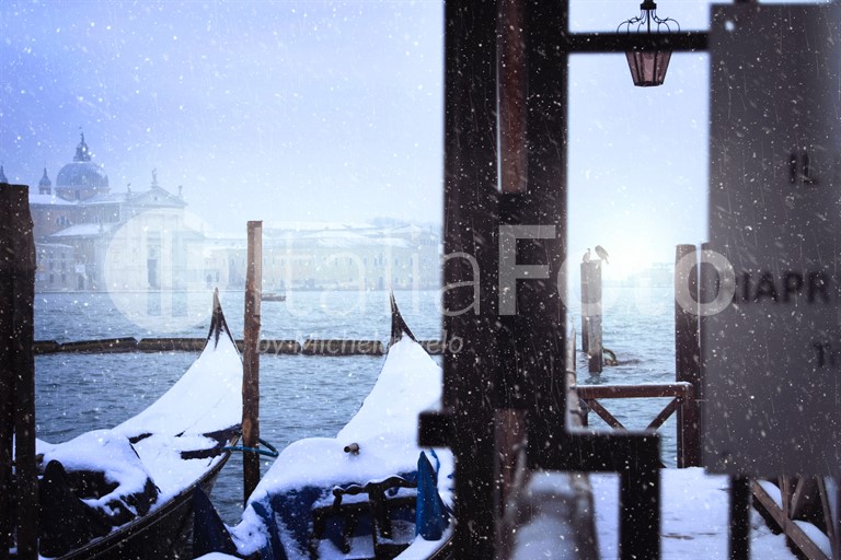 Veneto-Venice