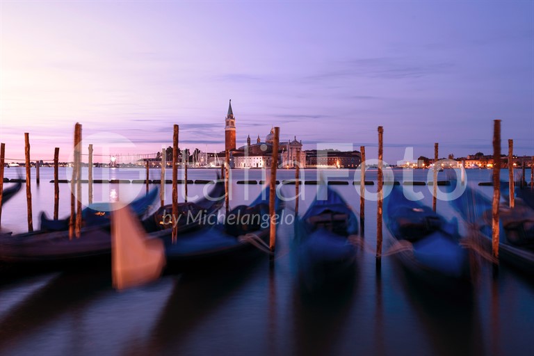 Veneto-Venice