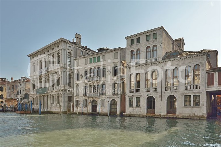 Veneto-Venice