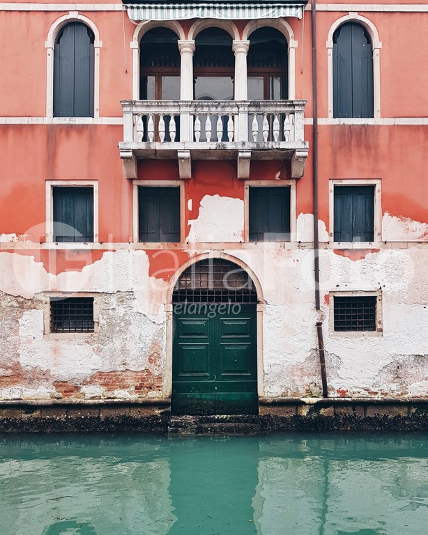 Veneto-Venice