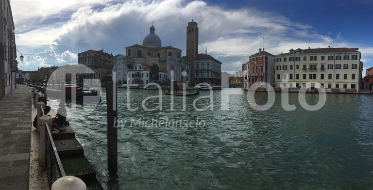 Veneto-Venice