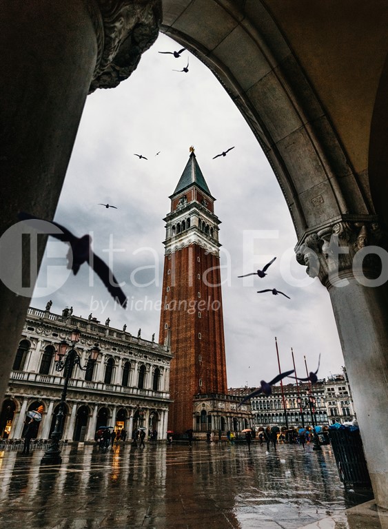 Veneto-Venice