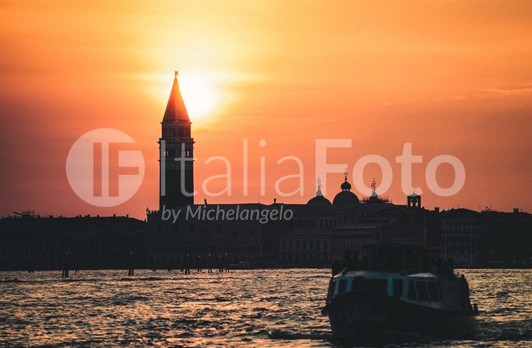 Veneto-Venice