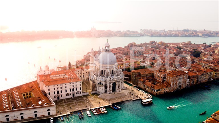 Veneto-Venice