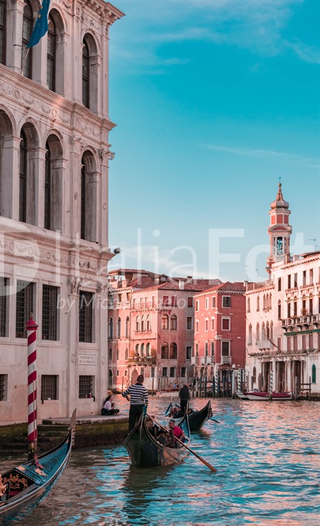 Veneto-Venice