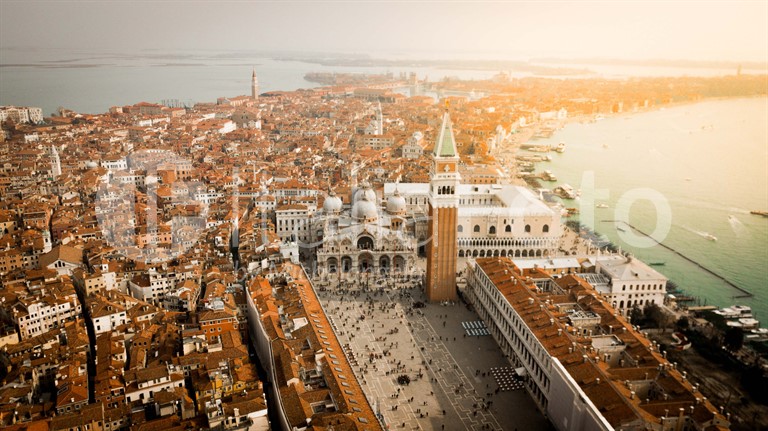 Veneto-Venice