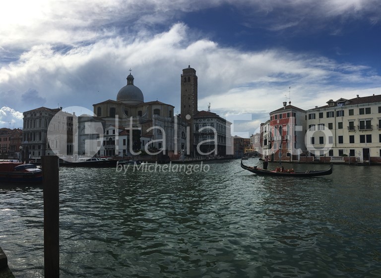 Veneto-Venice